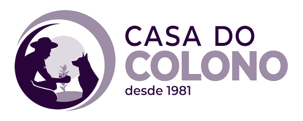 Casa do Colono